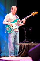 The Derek Trucks Band   Savannah Music Festival 2008