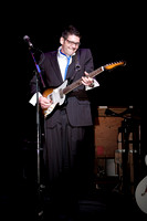 2011 IBC Band Finals from the Orpheum Theater