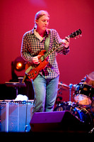 The Derek Trucks Band   Savannah Music Festival 2008