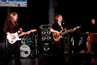 Lisa Mann and Her Really Good Band