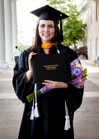 Samantha's Graduation