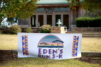 Eden's Run III 2011